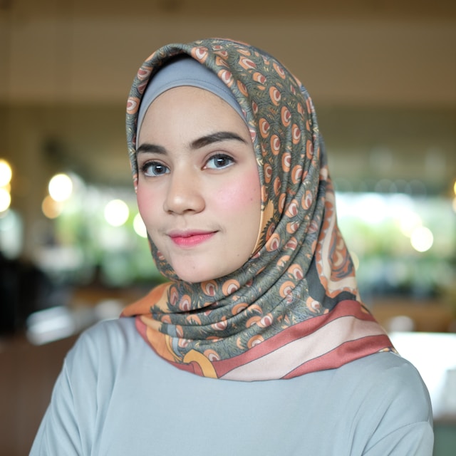 Aulia Rahmi